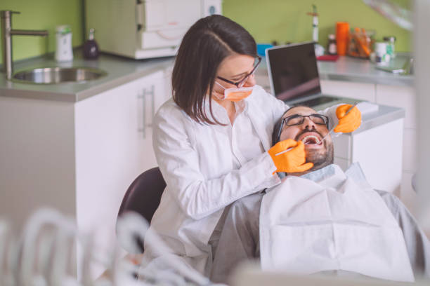 Best Emergency Wisdom Teeth Removal in Charlotte, MI