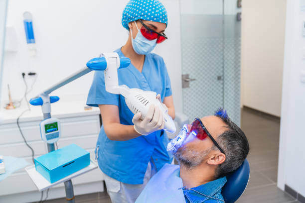 Best Pediatric Emergency Dentist in Charlotte, MI